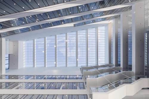 Nordea Copenhagen office