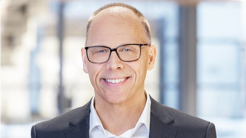 Frank Vang-Jensen, CEO Nordea 2024